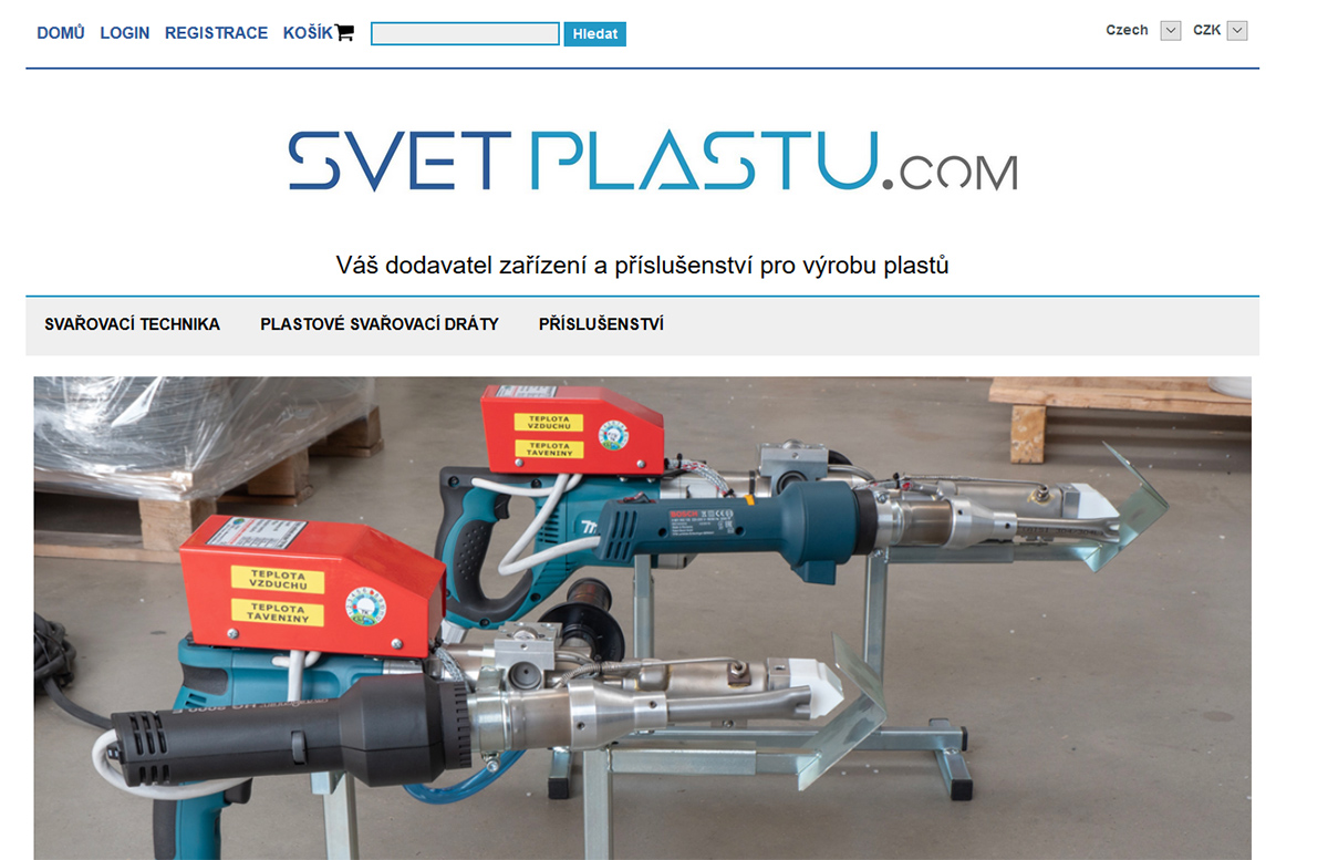 SvetPlastu.com